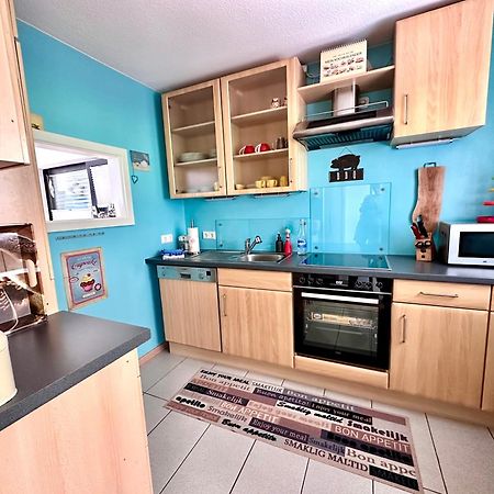 Rauszeit No 1 Apartment Бад Мюнстерайфел Екстериор снимка