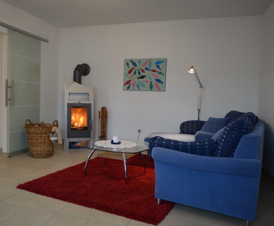 Rauszeit No 1 Apartment Бад Мюнстерайфел Екстериор снимка